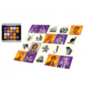 Codenames: Pictures (Swe) Codenames: Pictures (Swe)