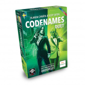 Codenames Duet (Swe) Codenames Duet (Swe)