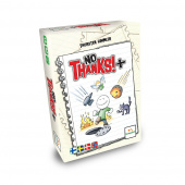 No Thanks! + (Swe) No Thanks! + (Swe)