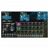 Eclipse: Second Dawn for the Galaxy - Outcasts (Exp.) Eclipse: Second Dawn for the Galaxy - Outcasts (Exp.)