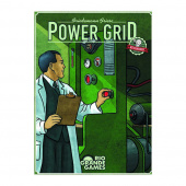 Power Grid Recharged (Swe)