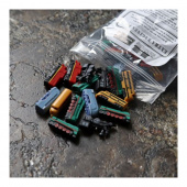 Deluxe Board Game Train Set - Extra Engines Deluxe Board Game Train Set - Extra Engines