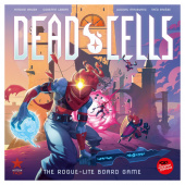 Dead Cells: The Rogue-Lite Board Game Dead Cells: The Rogue-Lite Board Game