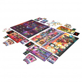 Dead Cells: The Rogue-Lite Board Game Dead Cells: The Rogue-Lite Board Game