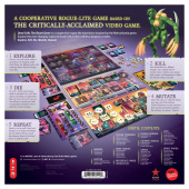 Dead Cells: The Rogue-Lite Board Game Dead Cells: The Rogue-Lite Board Game