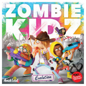 Zombie Kidz Evolution (Eng.) Zombie Kidz Evolution (Eng.)
