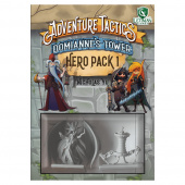 Adventure Tactics: Domianne's Tower - Hero Pack 1 (Exp.)