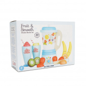 Honeybake - Blender Set - Fruit&Smooth Honeybake - Blender Set - Fruit&Smooth