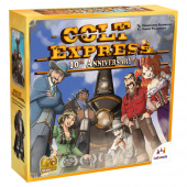 Colt Express (Eng) Colt Express (Eng)