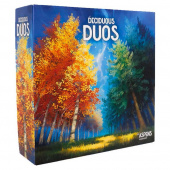 Aspens: Deciduous Duos (Exp.) Aspens: Deciduous Duos (Exp.)
