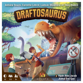 Draftosaurus Draftosaurus