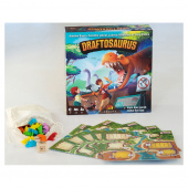 Draftosaurus Draftosaurus