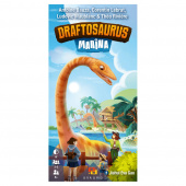 Draftosaurus: Marina (Exp.)