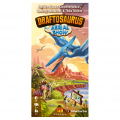 Draftosaurus: Aerial Show (Exp.)