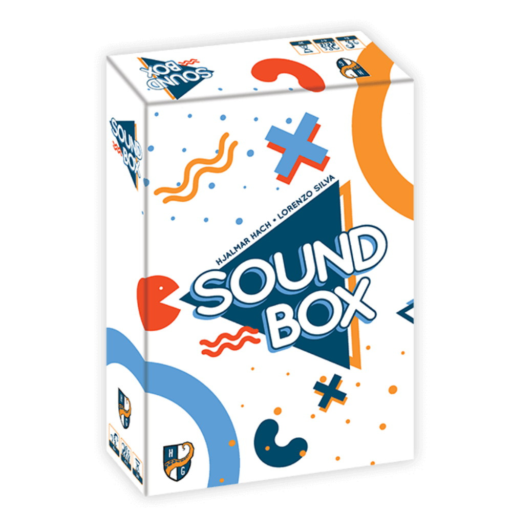 Sound Box