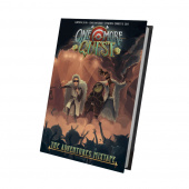 One More Quest RPG: The Adventures Mixtape One More Quest RPG: The Adventures Mixtape