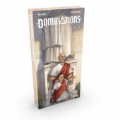 Dominations: Road to Civilization - Dynasties (Exp.)