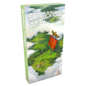 Dominations: Road to Civilization - Provinces (Exp.)