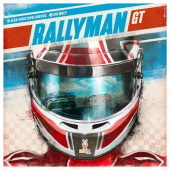 Rallyman: GT Rallyman: GT
