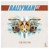 Rallyman: GT - Team Challenge Rallyman: GT - Team Challenge