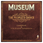 Museum: The People's Choice (Exp.)