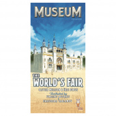 Museum: The World's Fair (Exp.) Museum: The World's Fair (Exp.)