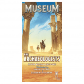 Museum: The Archaeologists (Exp.)