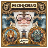 Nicodemus Nicodemus