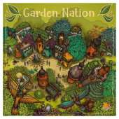 Garden Nation Garden Nation