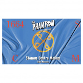 The Phantom: TCG - Stamus Contra Malum (Exp.) The Phantom: TCG - Stamus Contra Malum (Exp.)