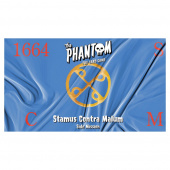 The Phantom: TCG - Stamus Contra Malum (Exp.)
