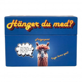 Hänger du med? - Frågesport Hänger du med? - Frågesport