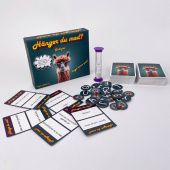 Hänger du med? - Ordspel Hänger du med? - Ordspel