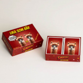 Lika som bär Lika som bär