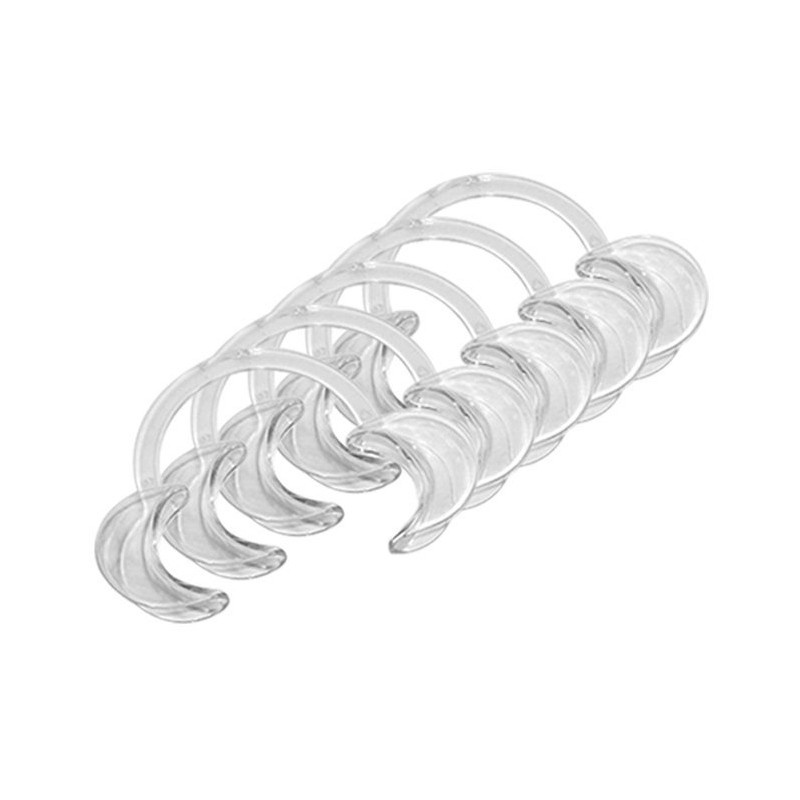 Munspännare (Speak out / Liptwister)