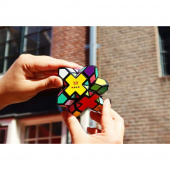 Skewb Xtreme Skewb Xtreme