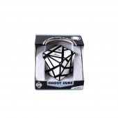 Ghost Cube Ghost Cube