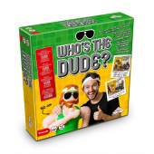 Who's The Dude? Who's The Dude?