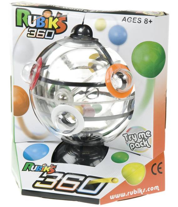 Rubiks 360