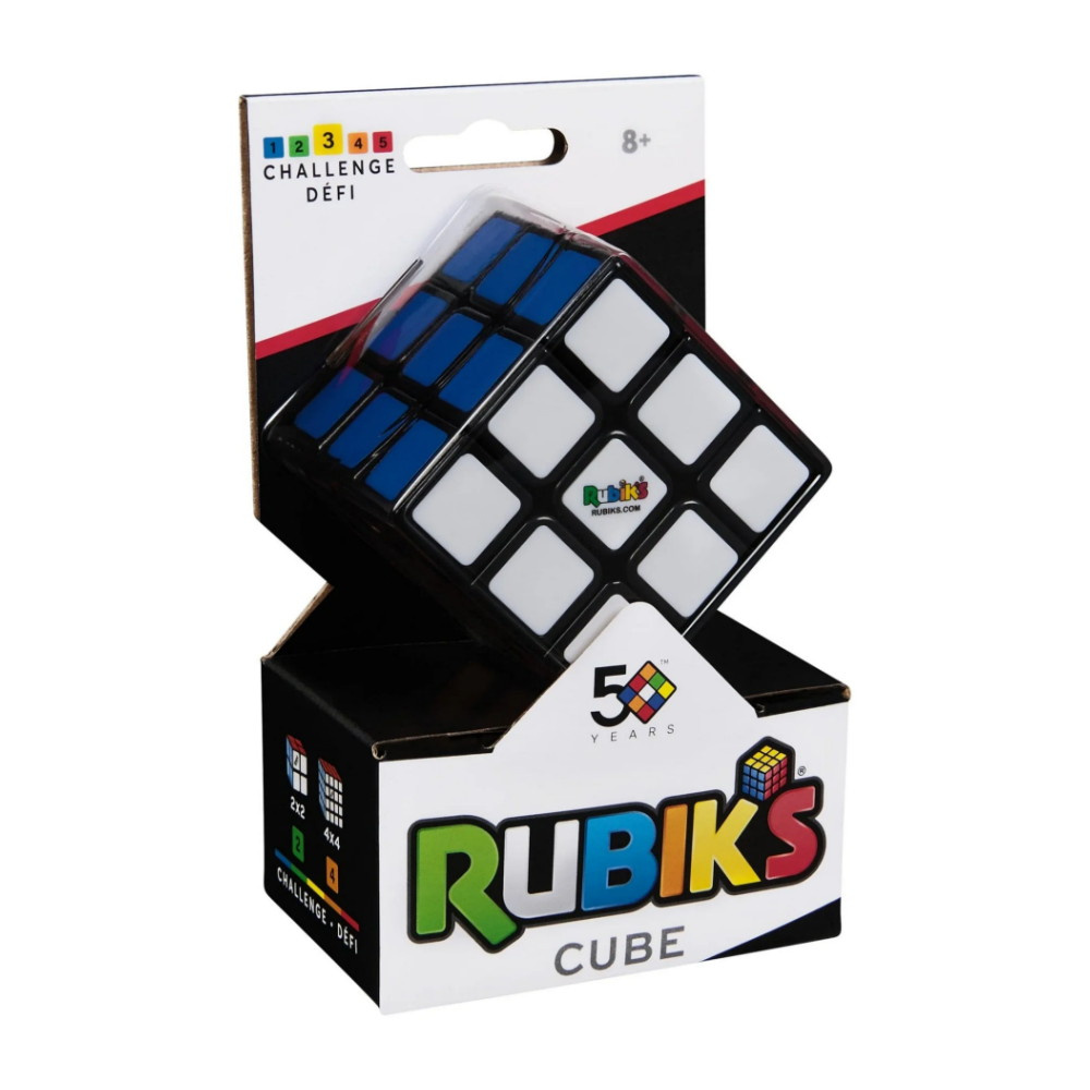 Rubiks Speed Cube 3x3