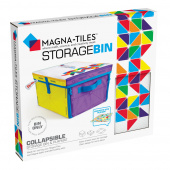 Magna-Tiles - Förvaringsbehållare