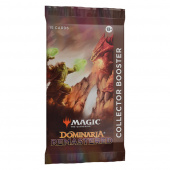 Magic: The Gathering - Dominaria Remastered Collector Booster Magic: The Gathering - Dominaria Remastered Collector Booster