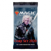 Magic: The Gathering - Core Set 2020 Booster