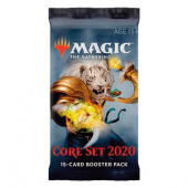 Magic: The Gathering - Core Set 2020 Booster
