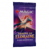 Magic: The Gathering - Throne of Eldraine Booster Magic: The Gathering - Throne of Eldraine Booster