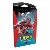 Magic: The Gathering - Theros Beyond Death Theme Booster Red Magic: The Gathering - Theros Beyond Death Theme Booster Red