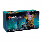 Magic: The Gathering - Theros Beyond Death Deck Builder's Toolkit
