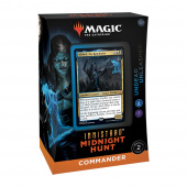 Magic: The Gathering - Undead Unleashed Commander Deck