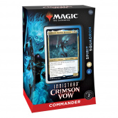 Magic: The Gathering - Spirit Squadron Commander Deck Magic: The Gathering - Spirit Squadron Commander Deck