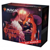Magic: The Gathering - Innistrad: Crimson Vow Bundle Gift